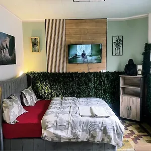 Appartement Village Fertile, Charleroi