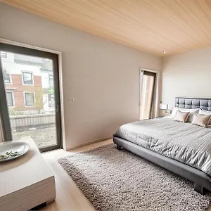  Appartement Station 64 B2 Charleroi-airport